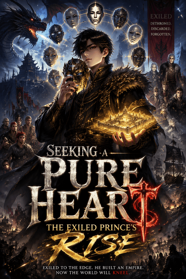 Seeking a Pure Heart: The Exiled Prince's Rise