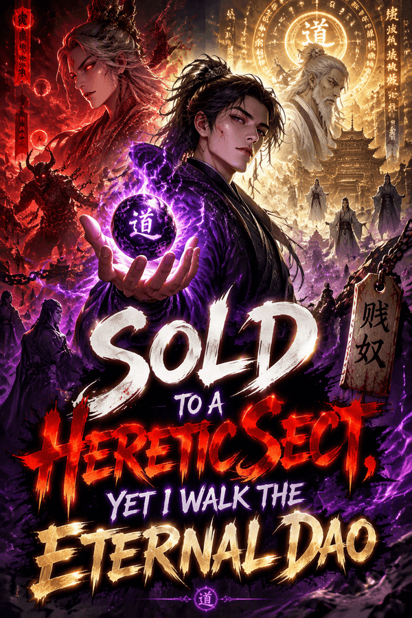 Sold to a Heretic Sect, Yet I Walk the Eternal Dao