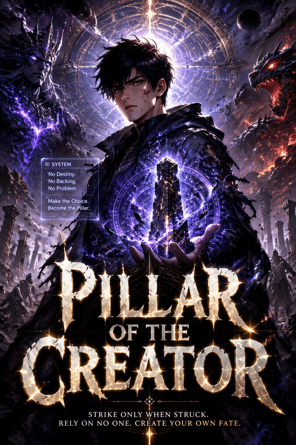 Pillar of the Creator