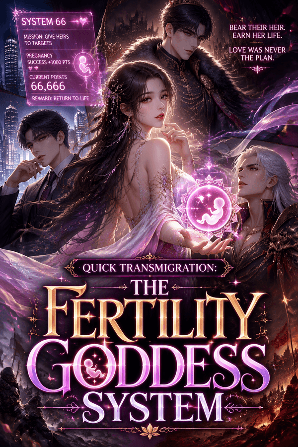 Quick Transmigration: The Fertility Goddess System