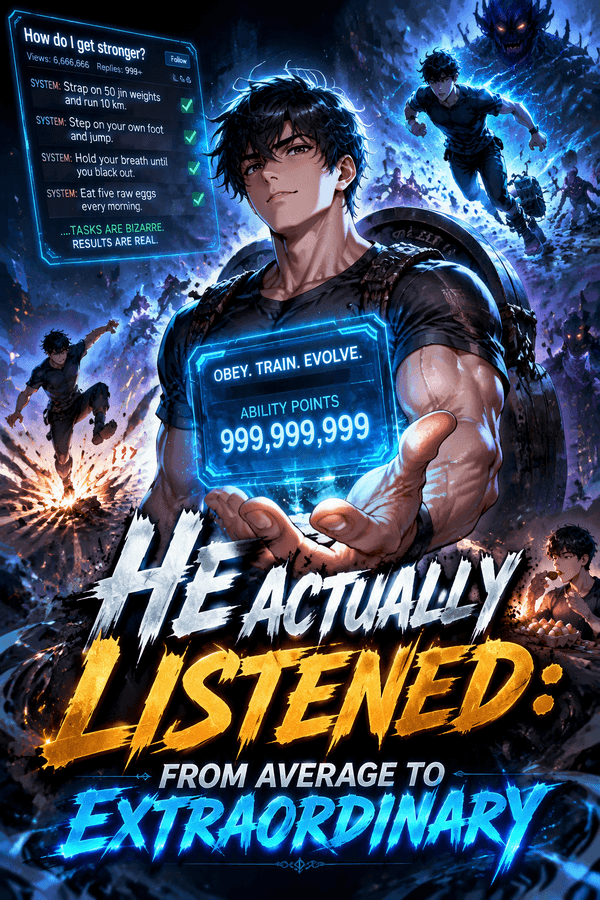 He Actually Listened: From Average to Extraordinary
