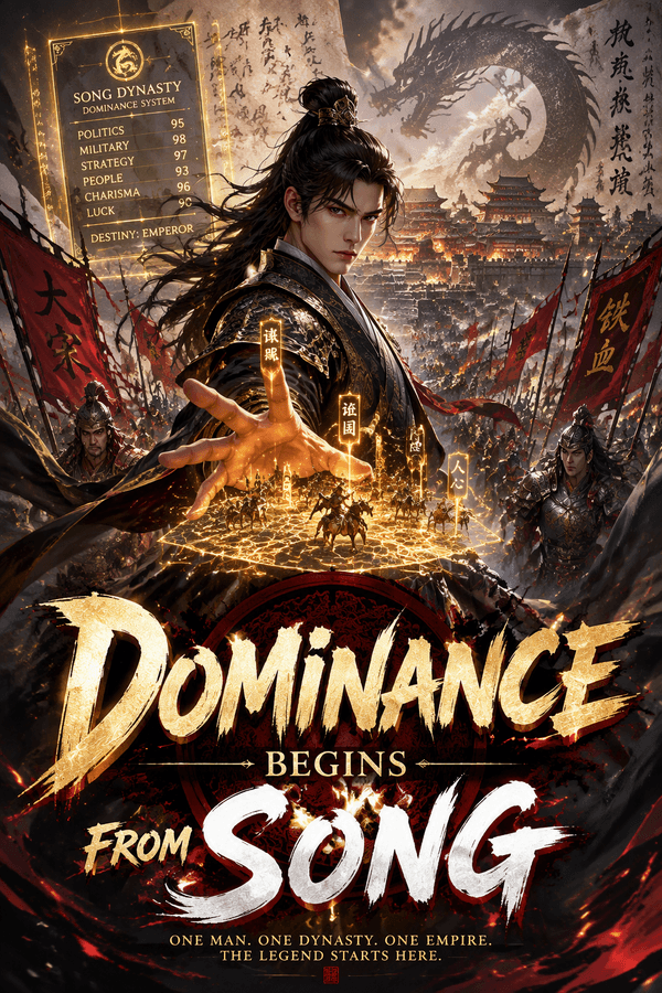 Dominance Begins from Song