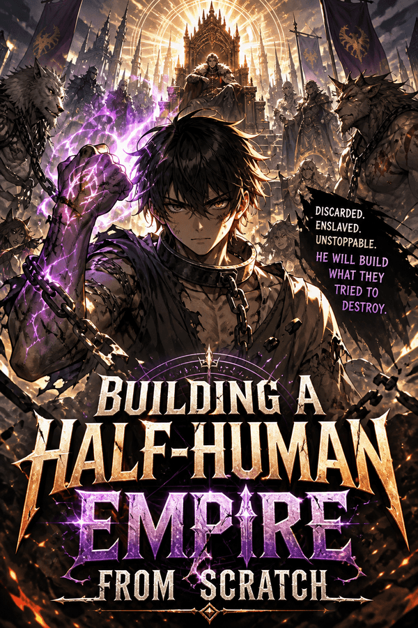 Building a Half-Human Empire from Scratch