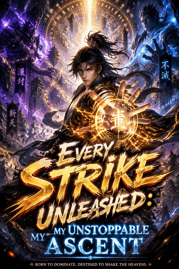 Every Strike Unleashed: My Unstoppable Ascent