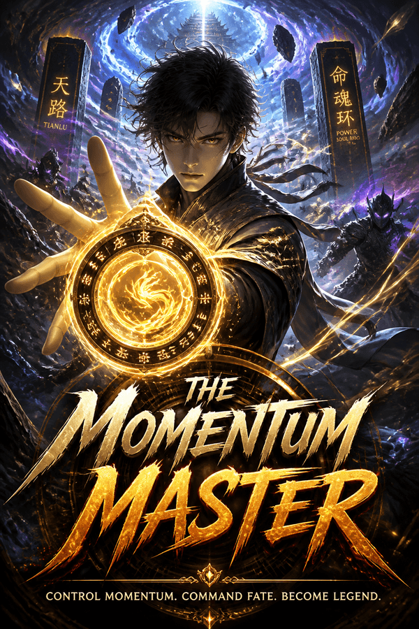 The Momentum Master
