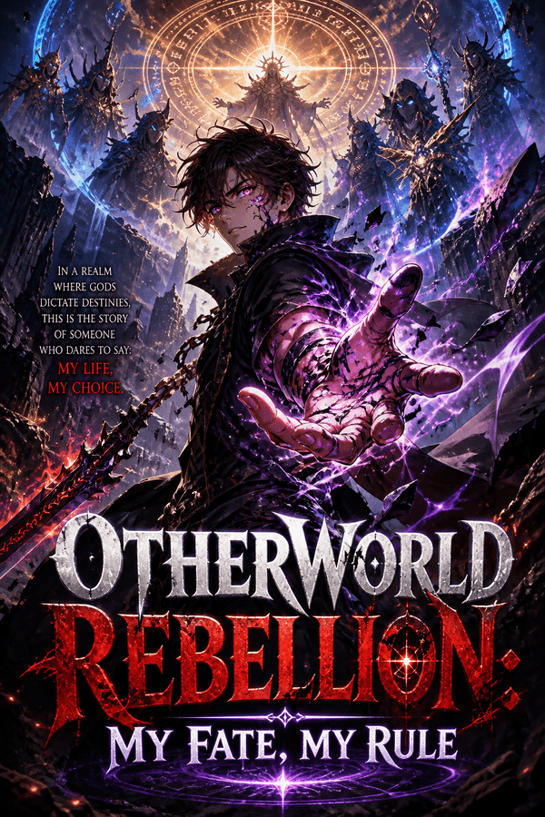 Otherworld Rebellion: My Fate, My Rule
