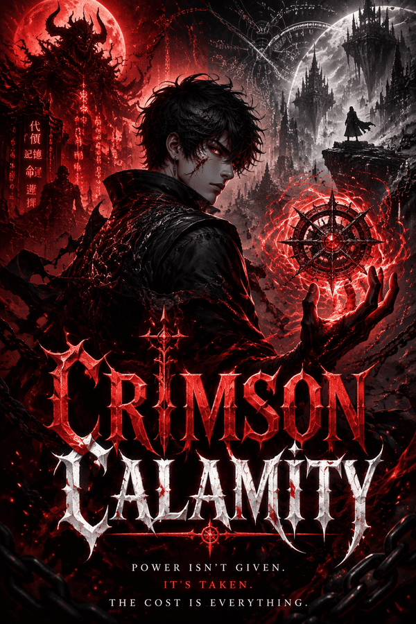 Crimson Calamity