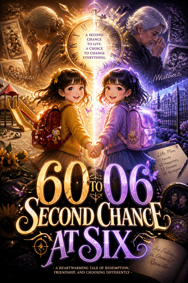 60 to 06: Second Chance at Six