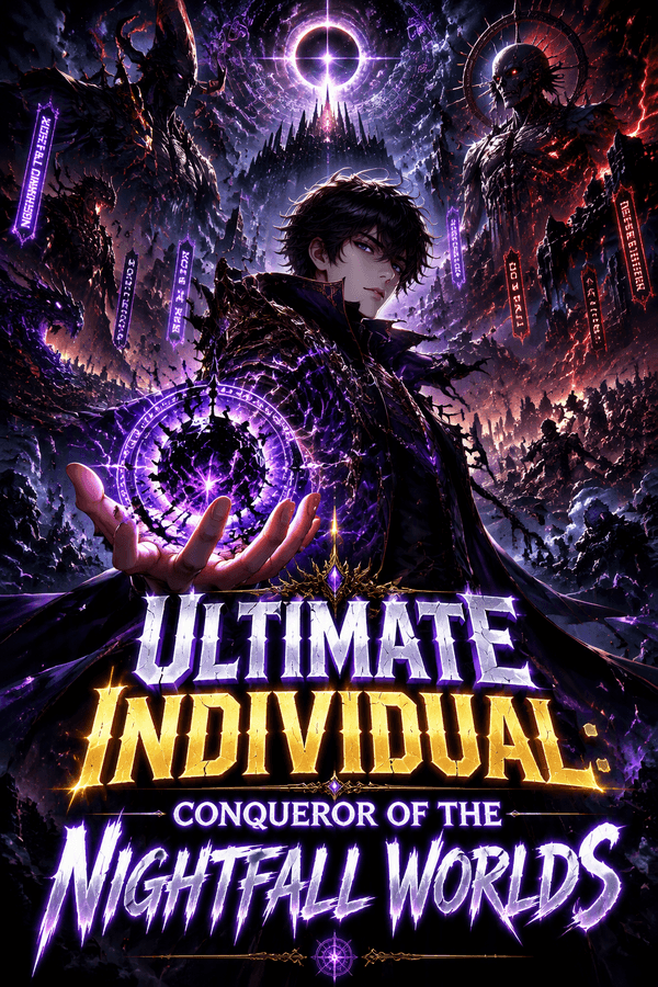 Ultimate Individual: Conqueror of the Nightfall Worlds