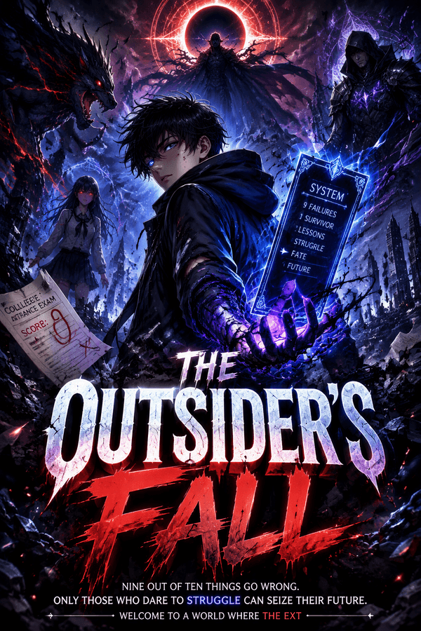 The Outsider's Fall