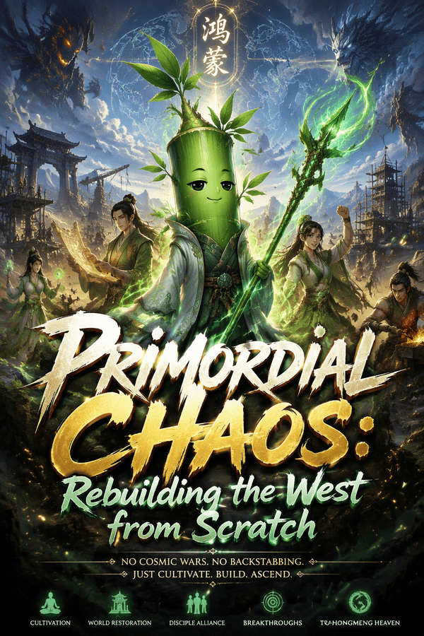 Primordial Chaos: Rebuilding the West from Scratch