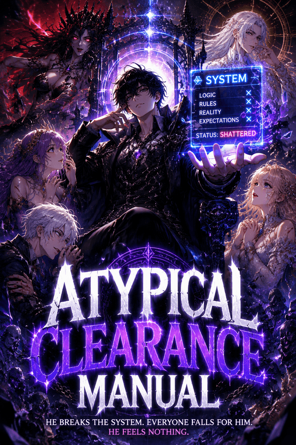 Atypical Clearance Manual