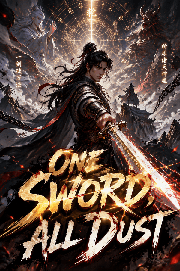 One Sword, All Dust