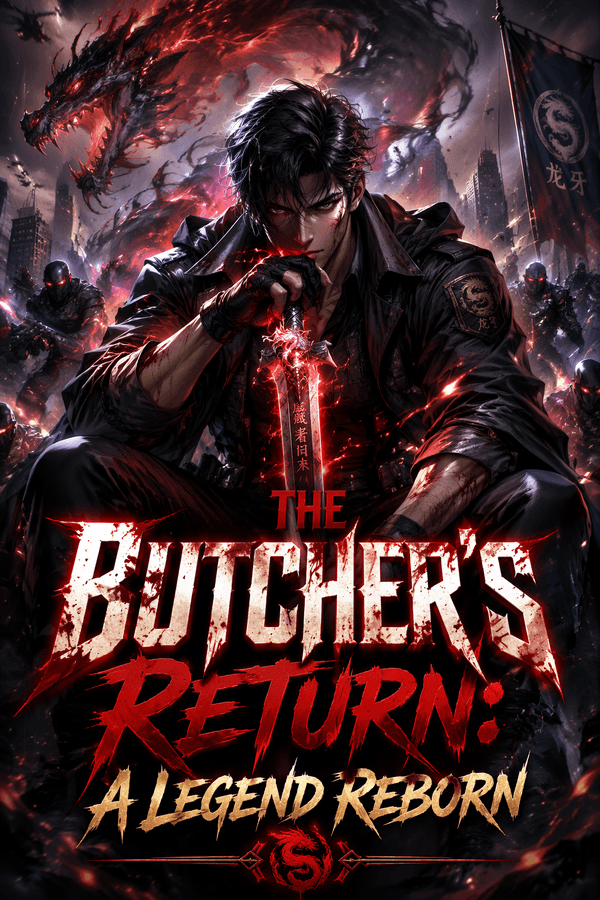 The Butcher's Return: A Legend Reborn