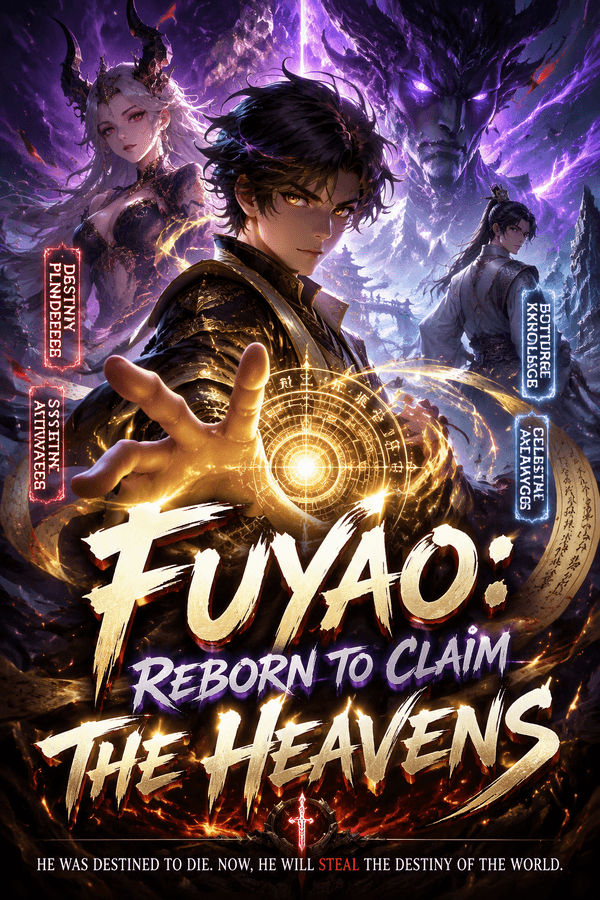 Fuyao: Reborn to Claim the Heavens
