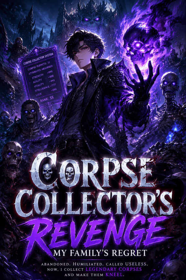 Corpse Collector's Revenge: My Family's Regret