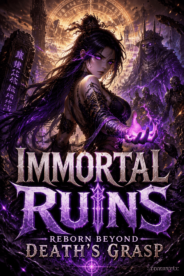 Immortal Ruins: Reborn Beyond Death's Grasp