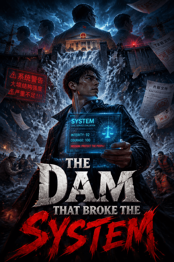 The Dam That Broke the System