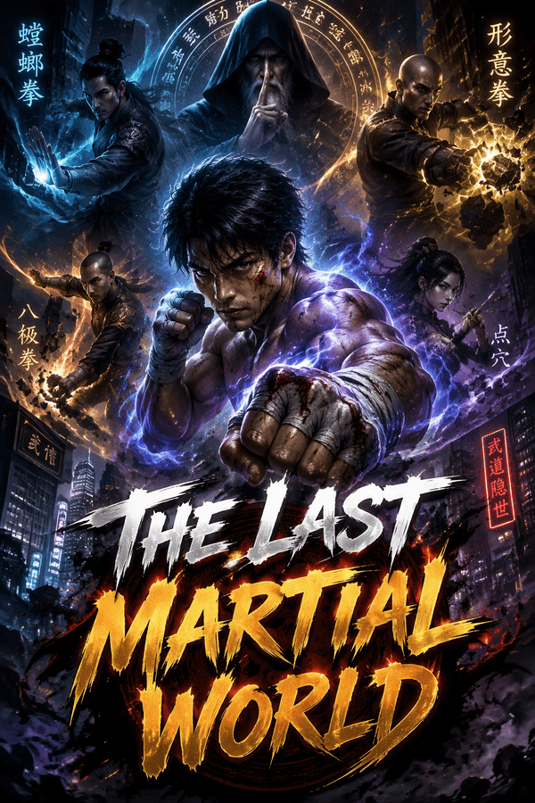 The Last Martial World