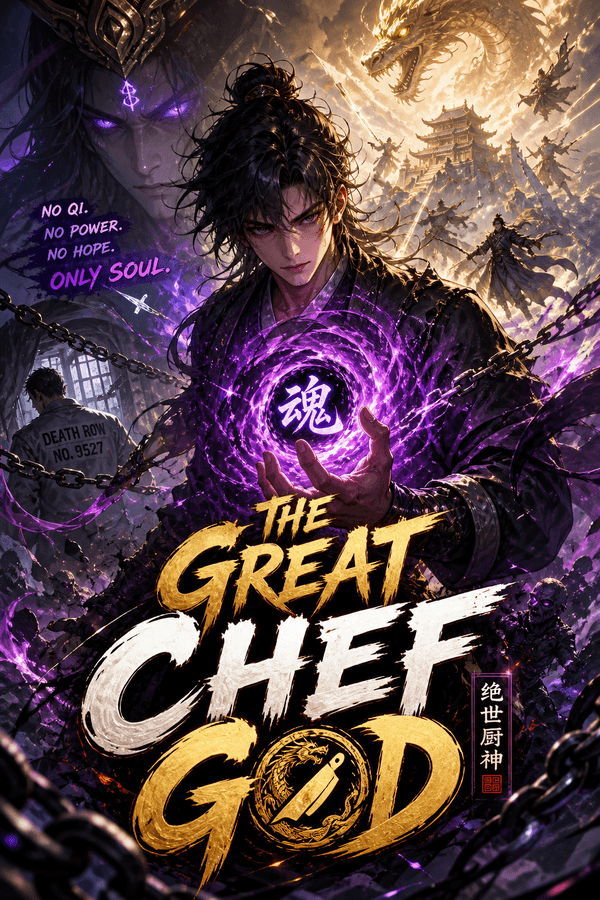 The Great Chef God