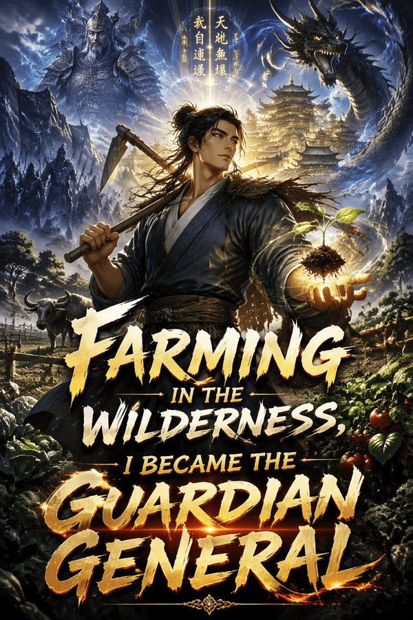 Farming in the Wilderness, I Became the Guardian General