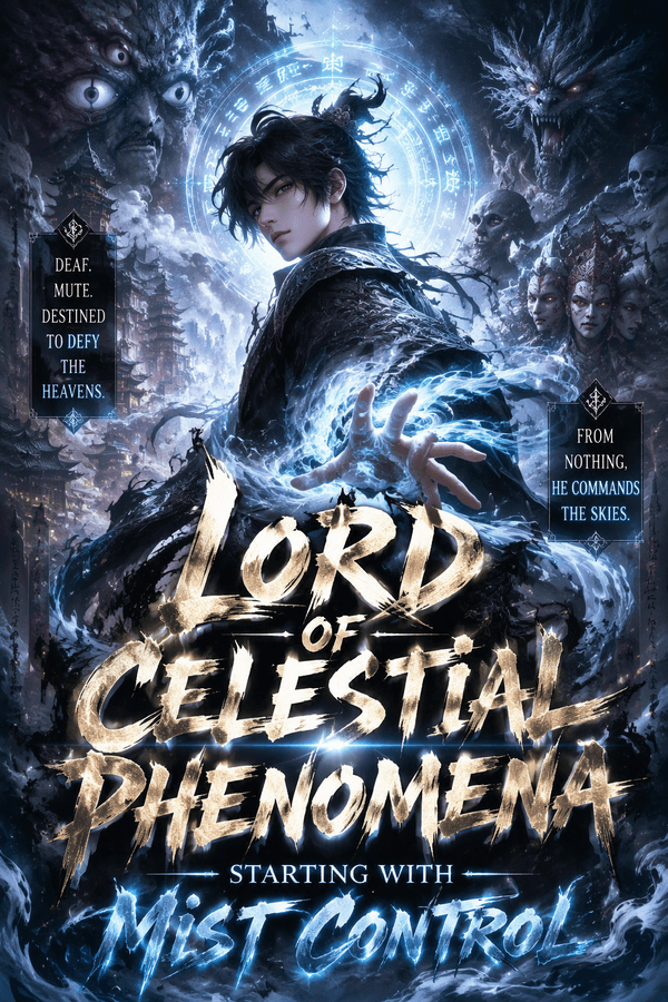Lord of Celestial Phenomena: Starting with Mist Control