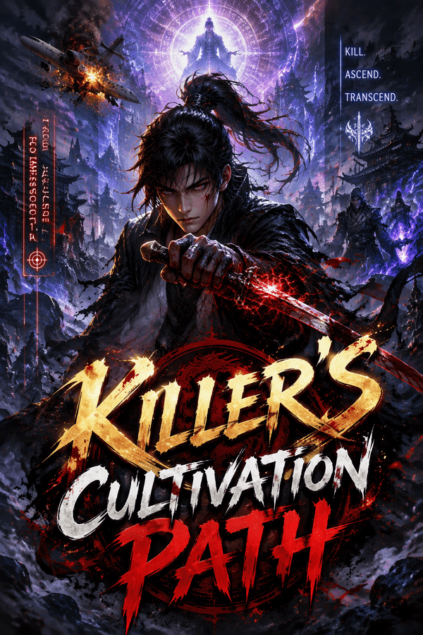 Killer's Cultivation Path