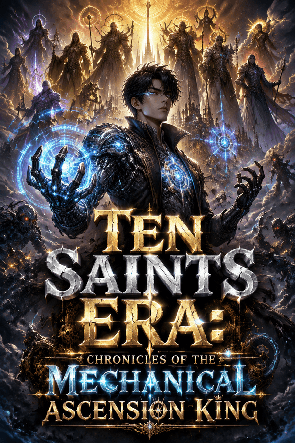 Ten Saints Era: Chronicles of the Mechanical Ascension King