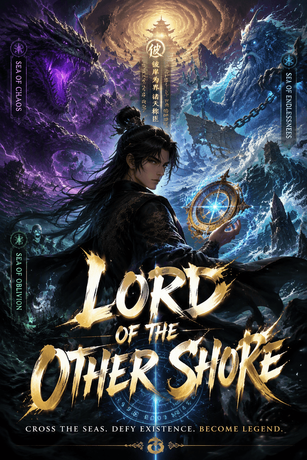 Lord of the Other Shore