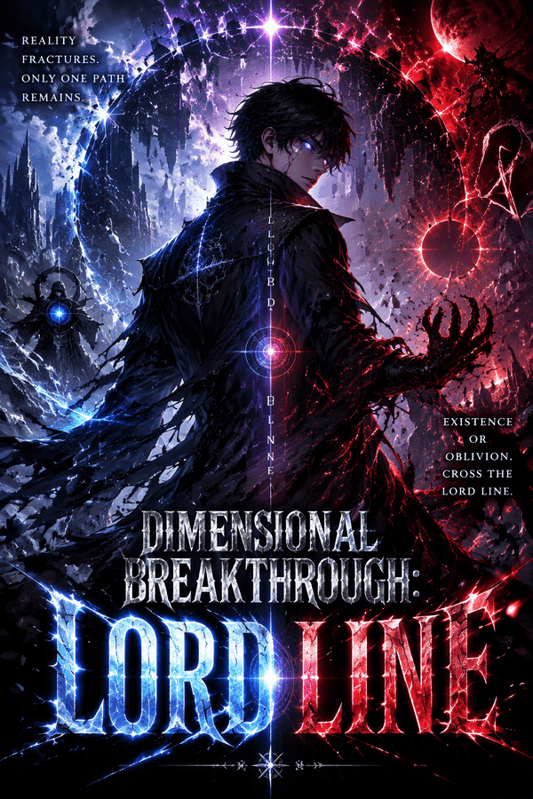 Dimensional Breakthrough: LORD Line