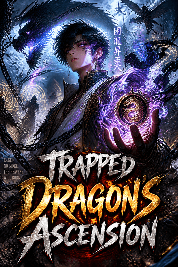 Trapped Dragon's Ascension
