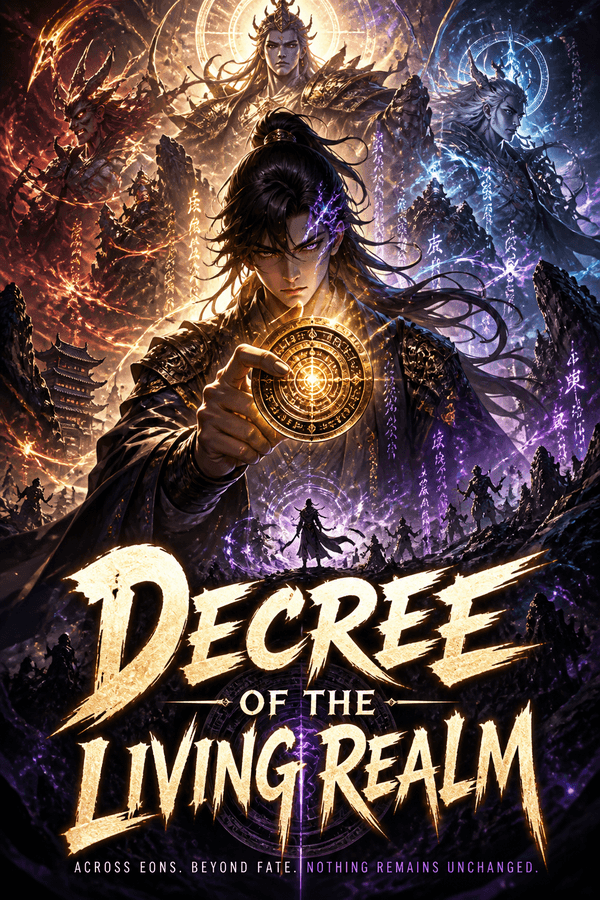 Decree of the Living Realm