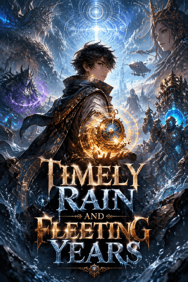 Timely Rain and Fleeting Years