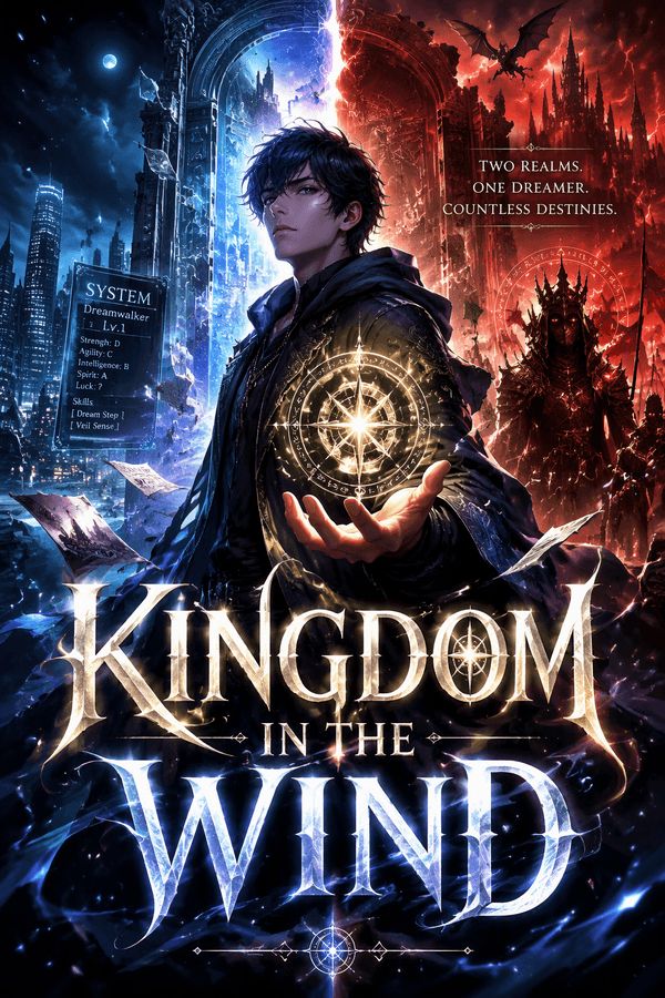 Kingdom in the Wind