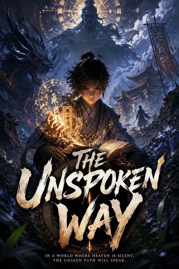 The Unspoken Way