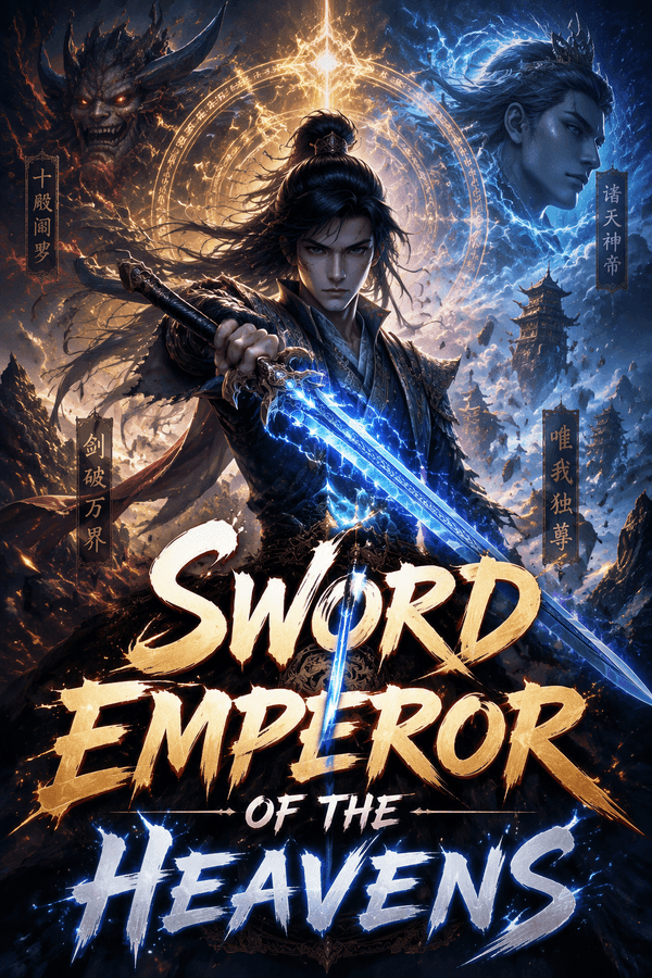 Sword Emperor of the Heavens