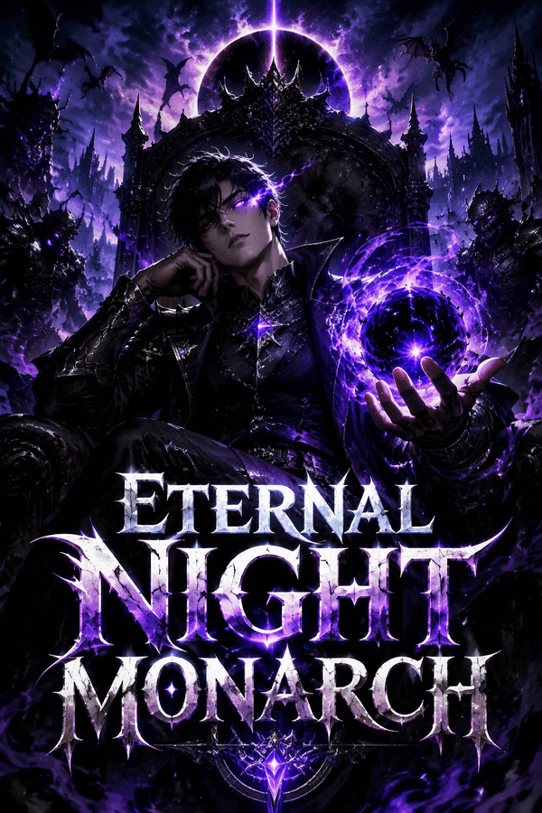 Eternal Night Monarch
