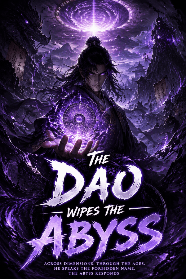 The Dao Wipes the Abyss
