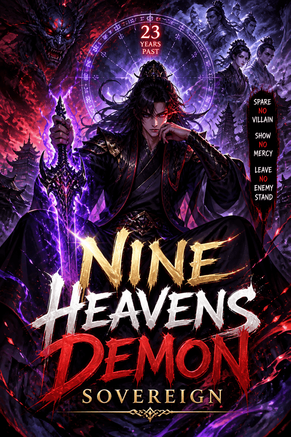 Nine Heavens Demon Sovereign