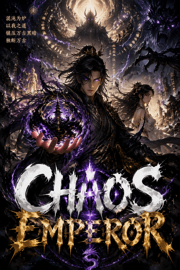 Chaos Emperor