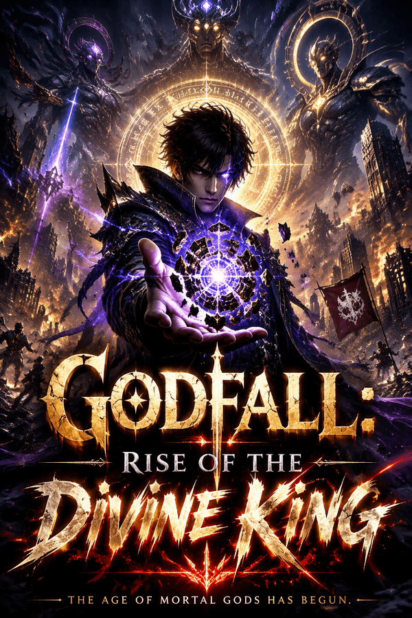 Godfall: Rise of the Divine King