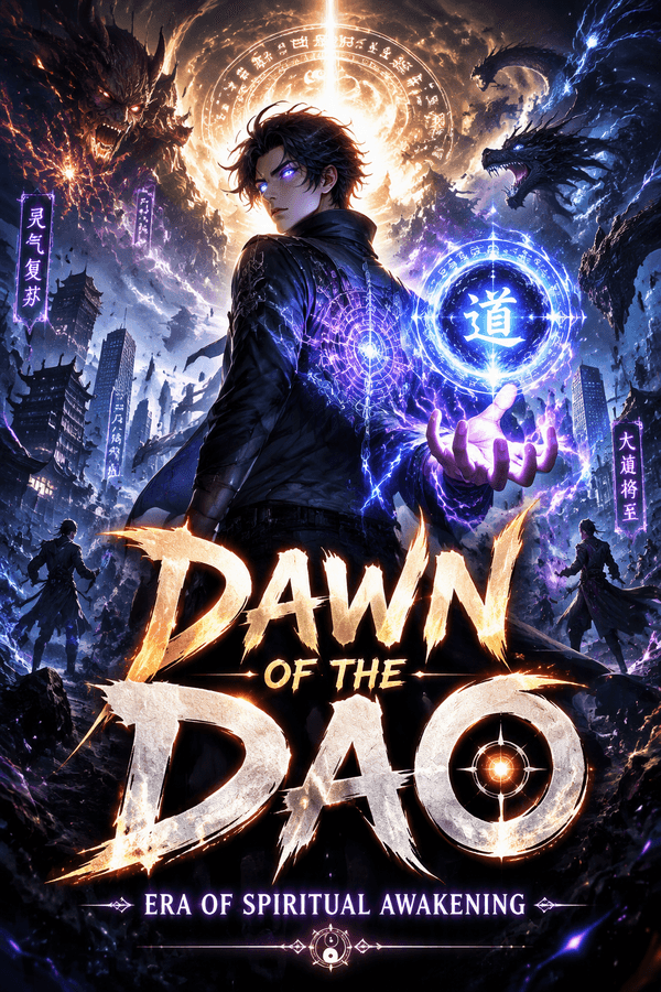 Dawn of the Dao: Era of Spiritual Awakening
