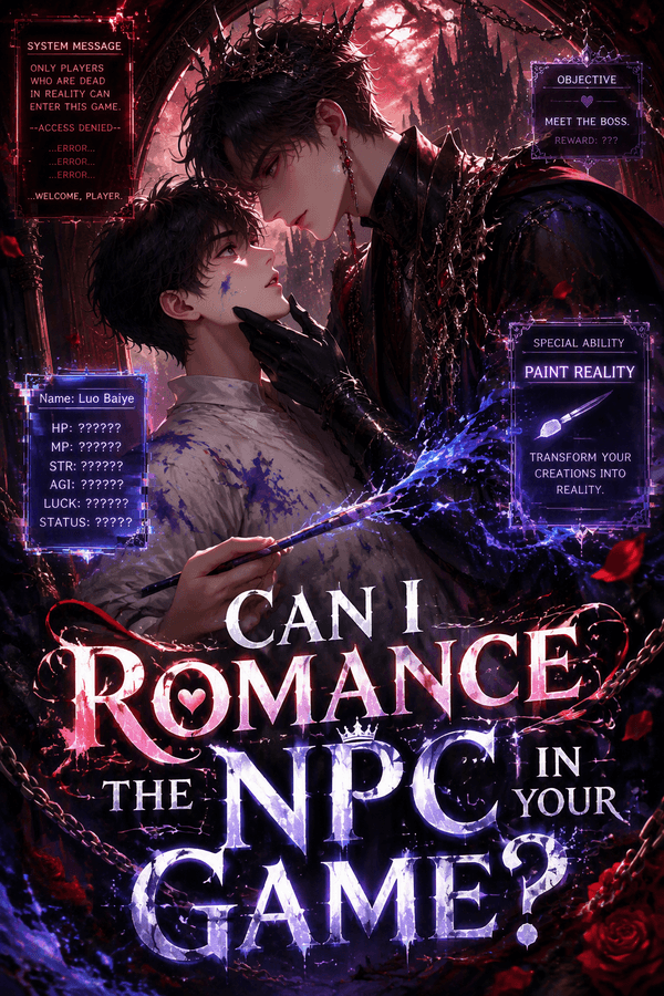 Can I Romance the NPC in Your Game?