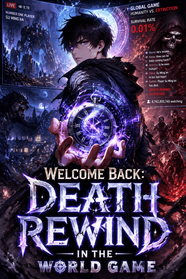 Welcome Back: Death Rewind in the World Game