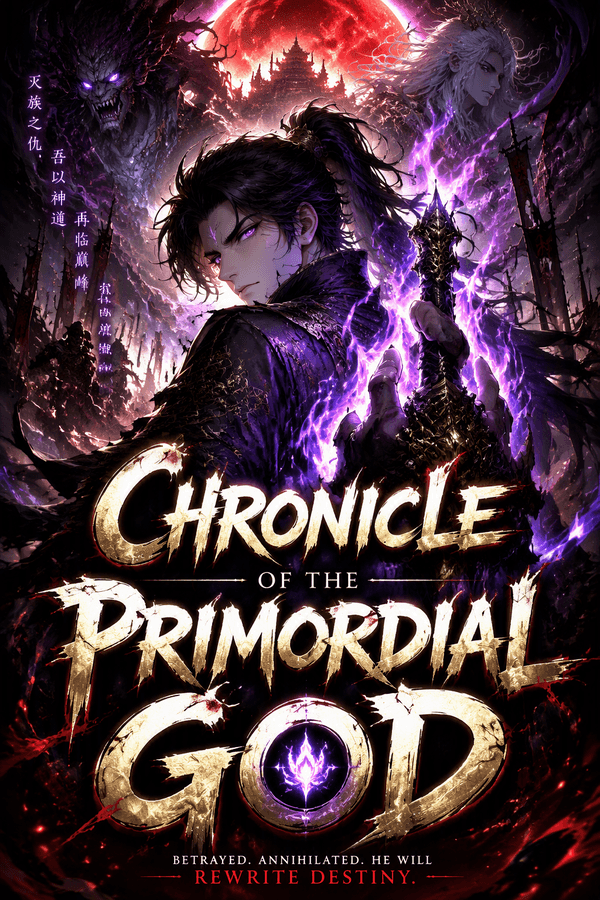 Chronicle of the Primordial God