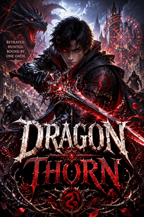 Dragon Thorn