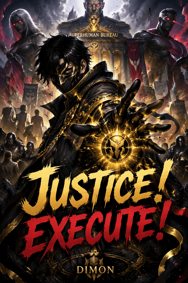 Justice! Execute!