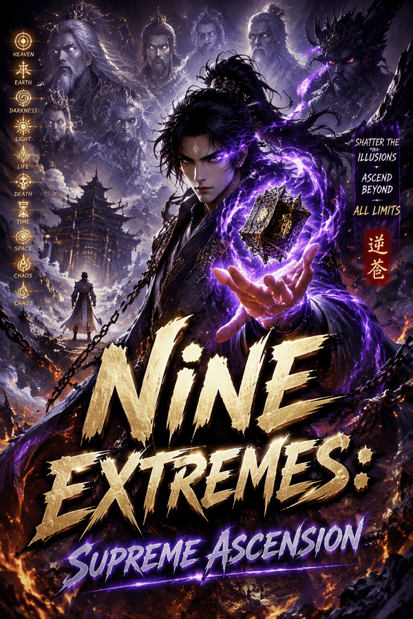 Nine Extremes: Supreme Ascension