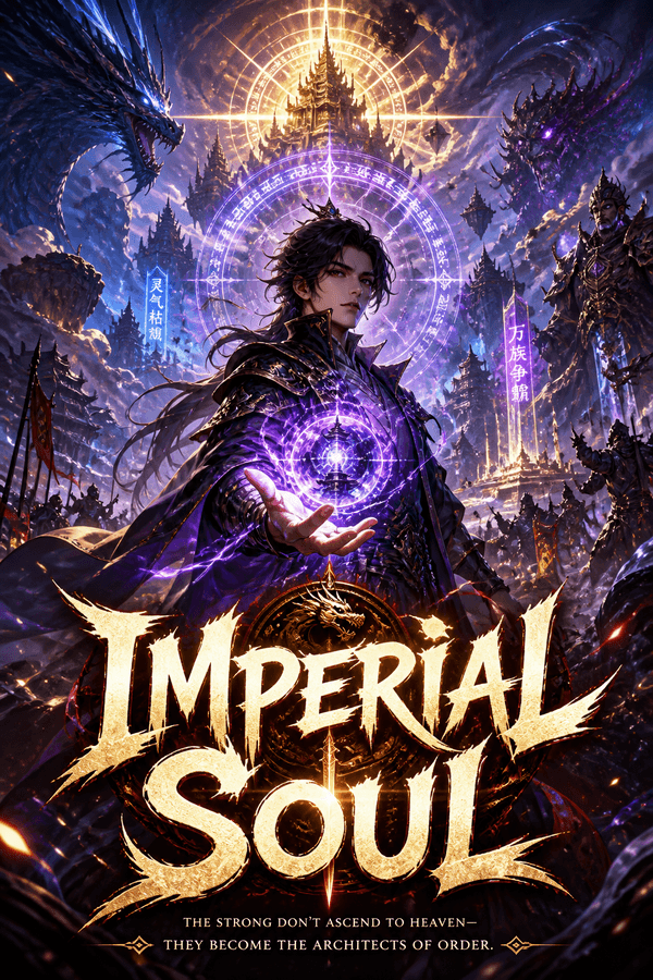 Imperial Soul