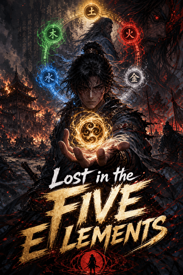 Lost in the Five Elements